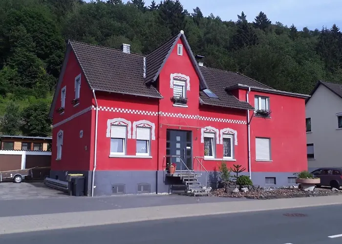 Wunderschoenes Sauerland