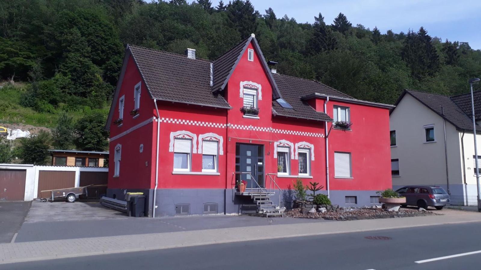 Apartment Wunderschoenes Sauerland *