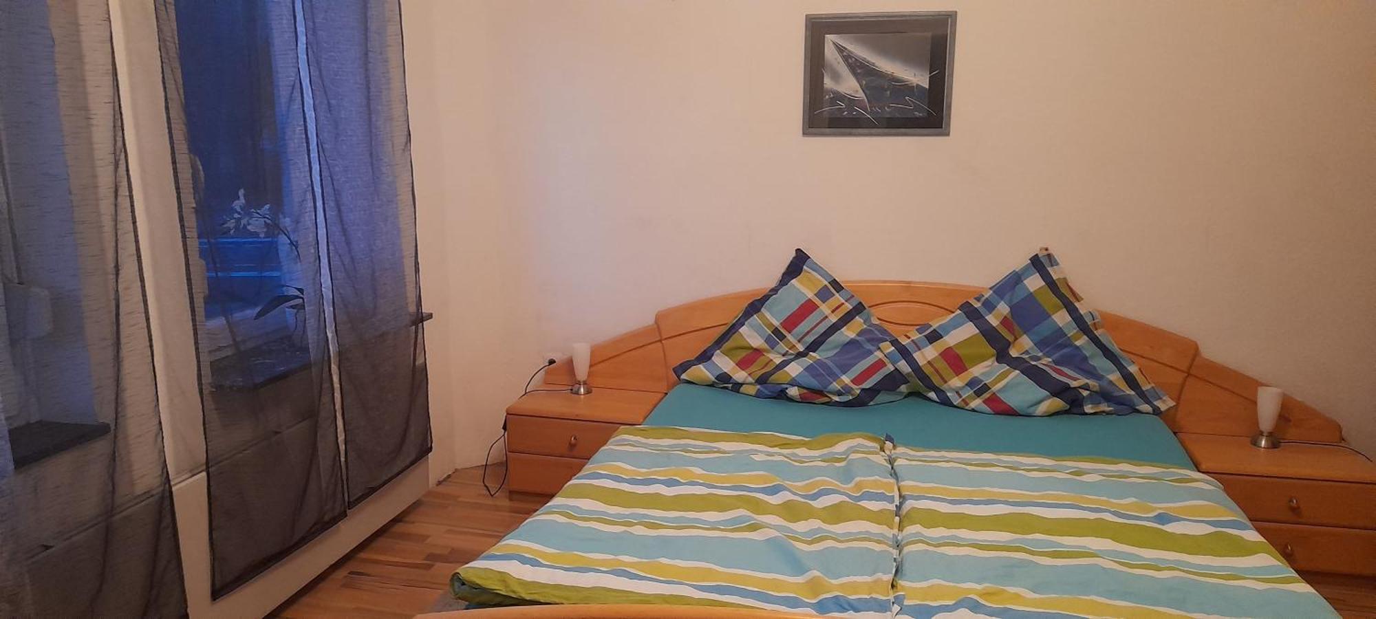 Apartment Wunderschoenes Sauerland *