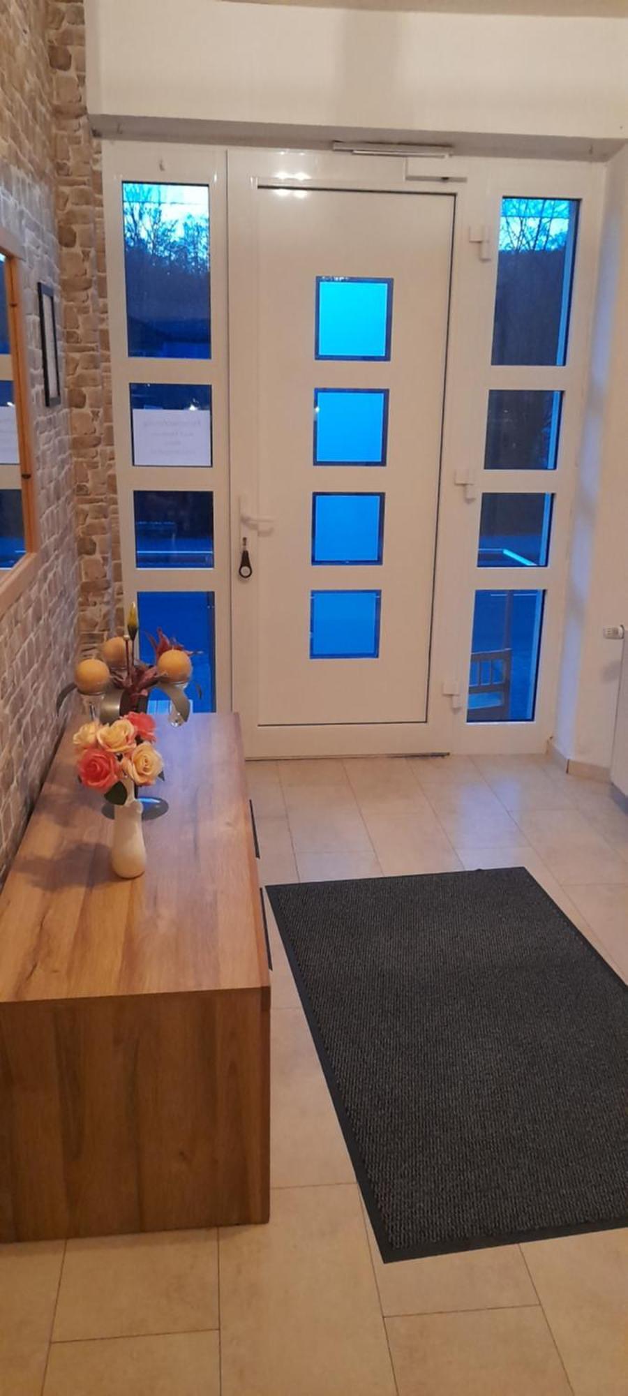 Wunderschoenes Sauerland Apartment Plettenberg