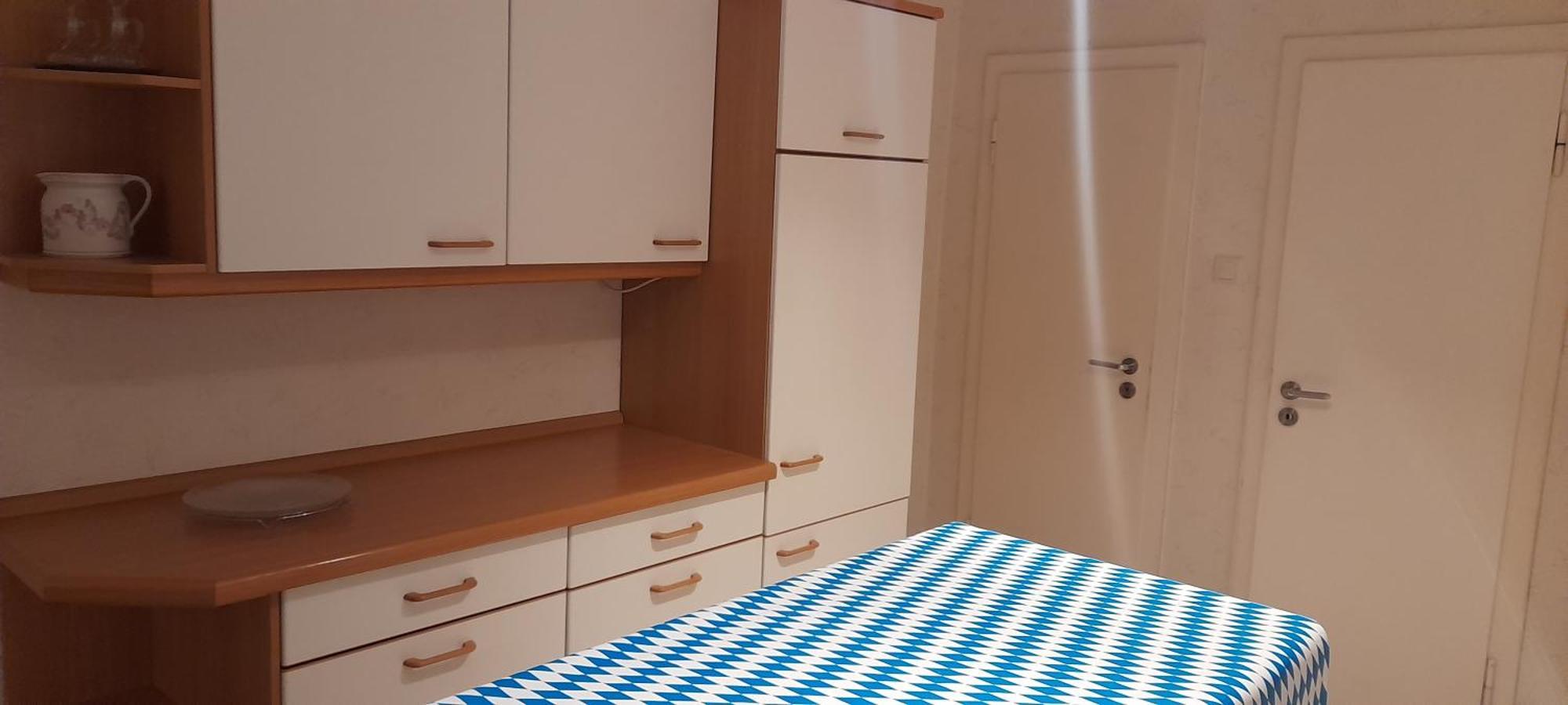 Wunderschoenes Sauerland Apartment