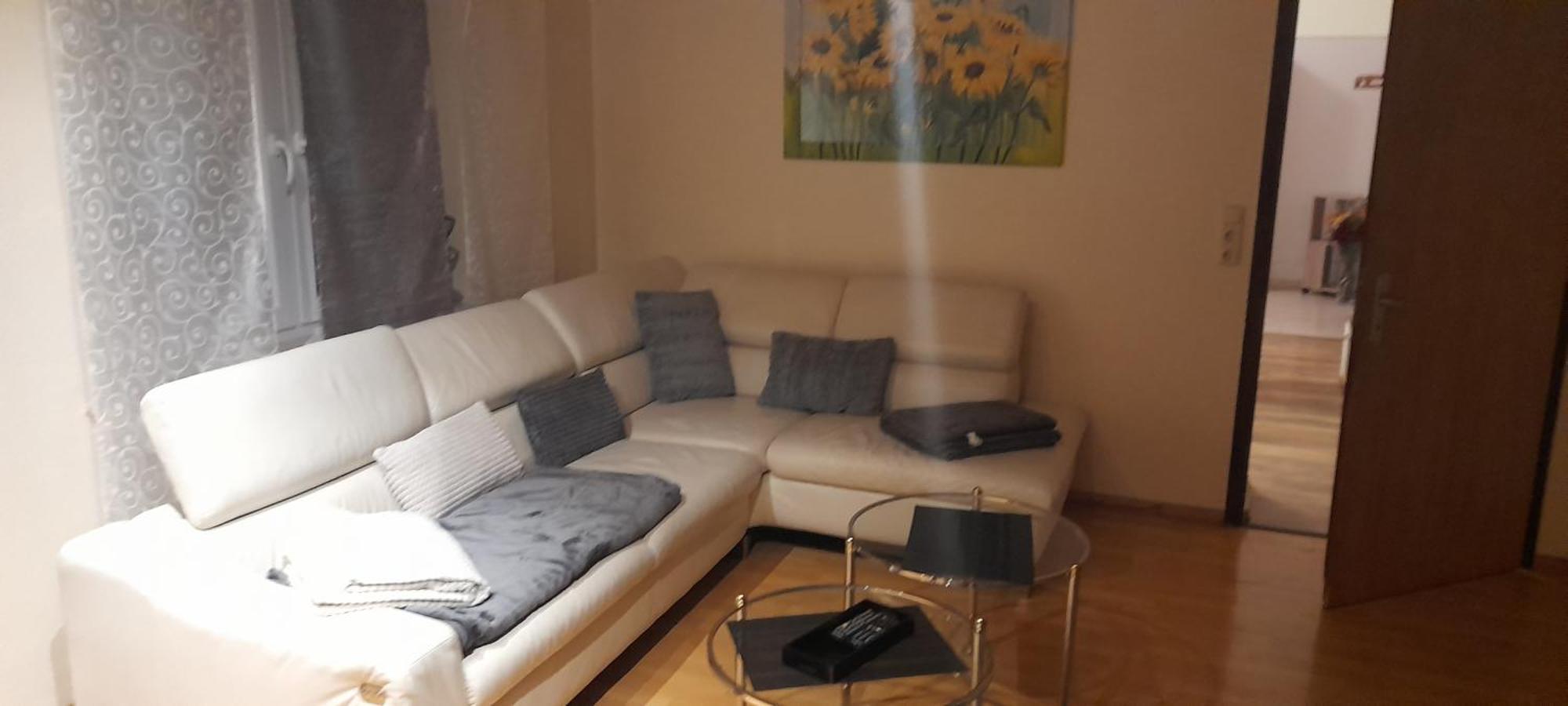 Apartment Wunderschoenes Sauerland *