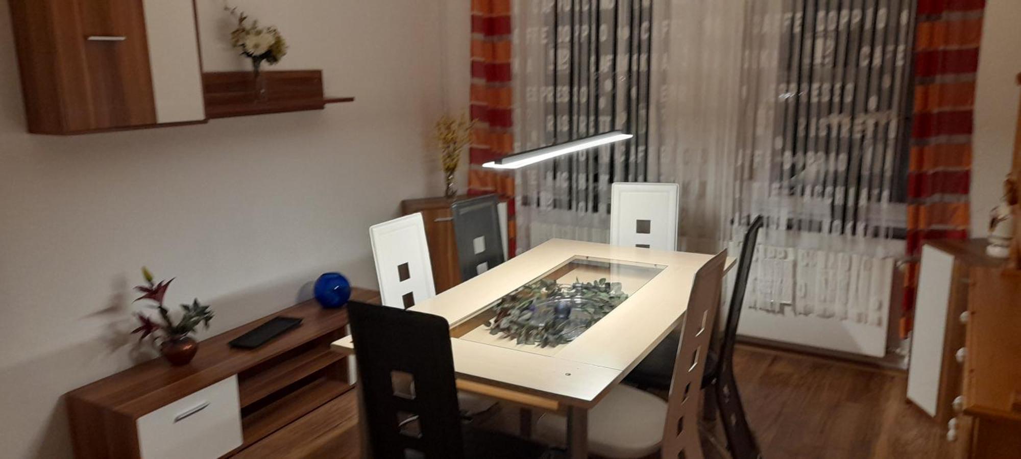 Apartment Wunderschoenes Sauerland Plettenberg