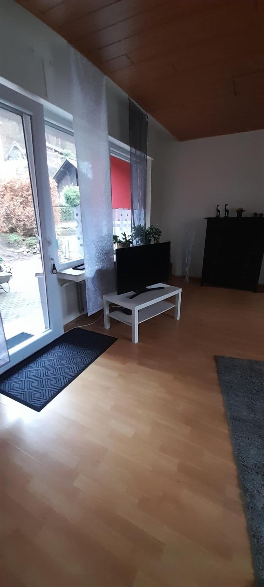 Wunderschoenes Sauerland Apartment
